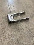 2007 2008 GSXR1000 Suzuki Oem Rear Suspension Shock Cushion Lever Rod Set. Fixed Price $29.99.