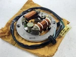 New Old Stock Yamaha Enduro Generator Alternator Magneto Stator. Fixed Price $83.69.