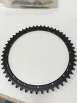 Nos Oem Genuine Harley Davidson Panhead Rear Drum Chain Sprocket Pn 41470-62 New. Fixed Price $44.99.