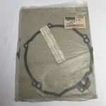 Nos Yamaha Gasket, Generator Cover XS1100 78-81 XJ1100 82 2H7-15455-00 Genuine. Fixed Price $15.00.