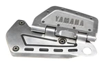 Oem Yamaha 1NL-27442-00-00 Rear Left Passenger Footrest Assembly. Fixed Price $58.99.