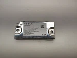 2024-2025 Tesla Model 3 Highland Tuner Fm Hd 1852817-00-E. Fixed Price $93.75.