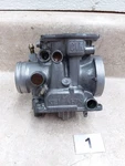 Kawasaki ZG1200 V371 Voyager Nice Carburetor Left Outside Body 1987-2003 ACP28. Fixed Price $52.65.
