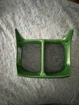 1992 Bmw K75 /K100 Radiator Cowling Cover Shroud Grill Grid. Fixed Price $49.99.