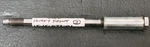 Husqvarna 250/360 Front Axle 210MM 12MM Fits 68-76 Used P/n 15-16-077-01 (2). Fixed Price $75.00.