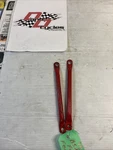 Original Bsa C15 Fat Lower Fender Braces 40-6508. Fixed Price $29.99.