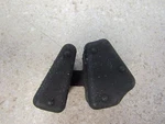 BIN46A-YAMAHA-1E6-25364-00 Rear Wheel Damper 1976- 1981 Dt 400, Xt 500. Fixed Price $15.20.