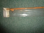 Nos Eastern Brand Harley Davidson 11-3/8" Clutch Push Rod 1987-89 Bt 37088-87. Fixed Price $20.00.