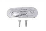 Live To Ride Oval Air Cleaner Trim Chrome For Harley-davidson Sportster. Fixed Price $58.37.