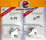 1968-78 Honda Contact Points Kits Tune Up CB550 CB500 CB750F Right Left. Fixed Price $14.89.