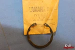 Nos Yamaha YZ80D YZ80J Oil Seal Clip Part# 4V1-23156-L0. Fixed Price $11.95.