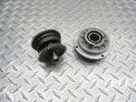 2007 07-08 Mv Agusta Brutale 910R Alternator Pulley Drive Gear Sprocket Hub. Fixed Price $92.99.