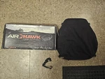 Airhawk 2 Seat Medium. Fixed Price $50.00.