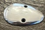 Bsa Primary Inspection Cover - A50/A65/LIGHTNING, Thunderbolt, Spitfire, Hornet. Fixed Price $39.00.