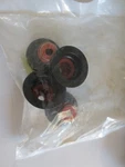 New Genuine Harley-davidson Oem Valve Seal 18094-02A. Fixed Price $7.85.
