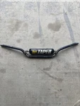 2005 Kawasaki KX250F Pro Taper Handlebars/bar Pad. Fixed Price $20.00.