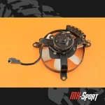 87-07 2004 Oem Radiator Coolant Cooling Fan Motor Assembly. Fixed Price $179.99.