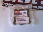 Nos Yamaha 5KM-15315-00-00 Seal, Crankcase 2002 2008 Rhino / Grizzly 660. Fixed Price $9.00.