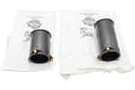 29521-01 29438-01 New Oem 2002-2017 Harley-davidson Vrsc Vrod Velocity Stacks. Fixed Price $44.99.
