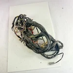 Piaggio Free 50CC Scooter Main Wiring Harness Loom Electrical Wires Italy Oem. Fixed Price $36.37.