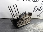 1972 Husqvarna Main Engine Cases 2901. Fixed Price $165.00.