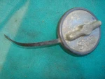Goldwing 90 To GL1500 Cap, Fuel Filler 17670-MW5-741. Fixed Price $23.53.