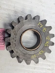 Oem 1933 1940 2ND Gear 17 Transmission Wl Servicar #2295-33 Harley P387. Fixed Price $75.00.