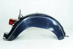 2010 Harley Softail Heritage Classic Oem Rear Wheel Fender Taillight Brake Lamp. Fixed Price $260.10.