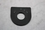 71436-98 Ignition Switch Plate 1999 Harley Davidson Roadglide. Fixed Price $10.00.