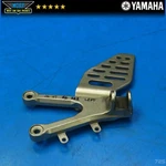 Genuine Oem 06-11 Yamaha R6 Left Side Rearset Footpeg Mounting Bracket Stay. Fixed Price $12.75.