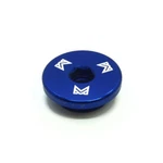 Kawasaki Ignition Cover Plug Cnc Billet Anodized Aluminum MOJO-KAW-BEP2. Fixed Price $27.95.