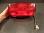 1985 Yamaha Venture Stanley Tail Light 040-6578 BS2519 #65. Fixed Price $64.79.