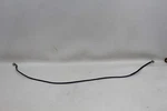 Ducati Scrambler 1100 Sport 18-22 Oem Clutch Slave Master Cylinder Line 63210842. Fixed Price $34.99.