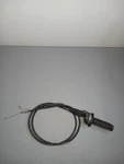 Used Oem Honda 1984-1987 XL250R Throttle Assy / Cable (53141-KL3-670) Ahrma. Fixed Price $39.95.