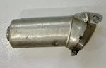 J&r Answer Spark Arrestor Model #AP-650-C. Fixed Price $40.00.