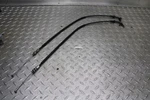2004 Suzuki Hayabusa GSX1300R Throttle Cables Lines 58300-24F20 58300-24F30. Fixed Price $34.95.