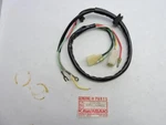 21029-010 Nos Kawasaki Wiring Harness A1SS A7SS W19168. Fixed Price $80.96.