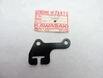 43062-001 Nos Kawasaki Hose Guide H1B H2B H2C Y244M. Fixed Price $27.49.
