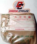 Nos Honda CX500 GL500 GL1000 GL1100 Final Drive Oil Seal 70X90X80 91265-371-003. Fixed Price $19.98.