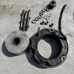 Triumph T150 Bsa Rocket Iii Specific "thick" Lucas Stator And Rotor. Fixed Price $60.00.
