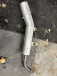 Ktm K-300 Spark Arrestor Oem Krizman Genuine. Fixed Price $60.00.
