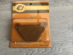 Custom Chrome For Harley-davidson Brake Disc Pads 12-438 Hd. Fixed Price $11.00.