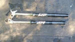 2006 Ktm 250SXF Wp 48MM Forks 2004-2007 125-525. Fixed Price $195.00.