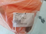 Triumph Street Triple Rs 2017-2019 Tappet/bucket X12 (T1130494). Fixed Price $125.13.