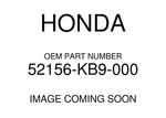 Honda 1983-2009 Cr Drive Chain Guard New 52156KB9000. Fixed Price $24.00.