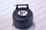 Kawasaki H2750 Air Box Cleaner Assembly New 11010-050 Repro. Fixed Price $210.00.