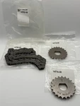 New Harley-davidson Chain Tensioner Drive Assembly Pn 14762-00. Fixed Price $89.99.