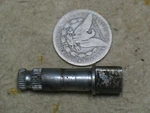 82 Yamaha Front Brake Arm Camshaft. Fixed Price $18.74.