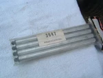 Set Pushrods For Harley Knucklehead 1936-47 Oe 17905-36, Jammer Cycles. Fixed Price $47.00.