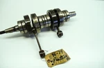 Oem Arctic Cat Crankshaft 76-79 Pantera. Fixed Price $249.99.